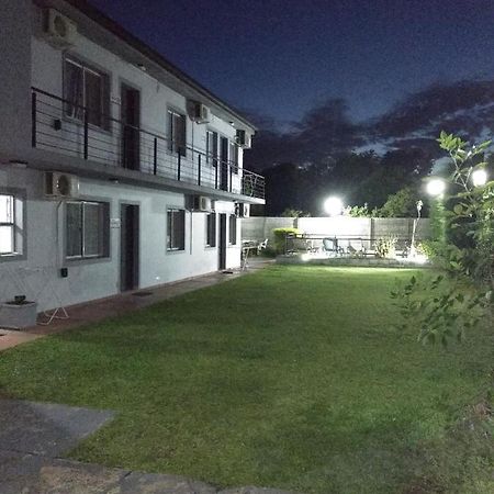 Colón Bungalows Yo Ju 아파트 호텔 외부 사진