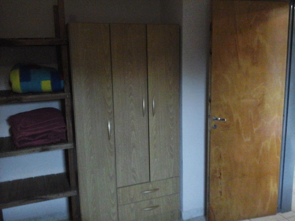 Colón Bungalows Yo Ju 아파트 호텔 외부 사진