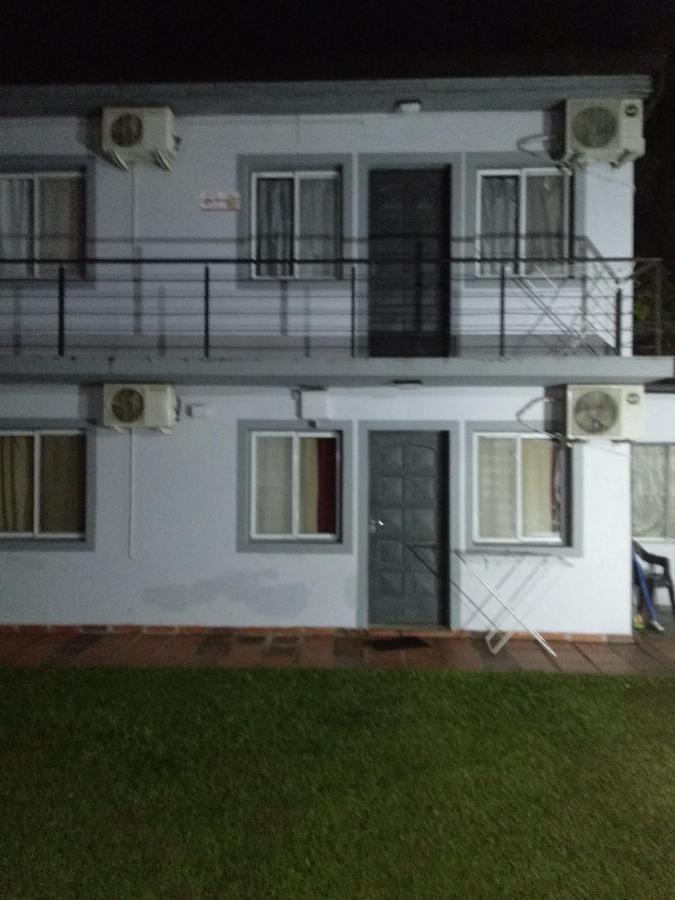 Colón Bungalows Yo Ju 아파트 호텔 외부 사진