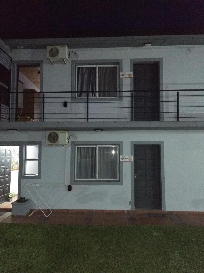 Colón Bungalows Yo Ju 아파트 호텔 외부 사진