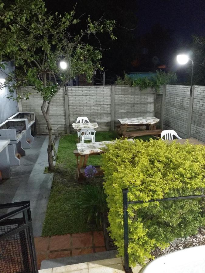 Colón Bungalows Yo Ju 아파트 호텔 외부 사진