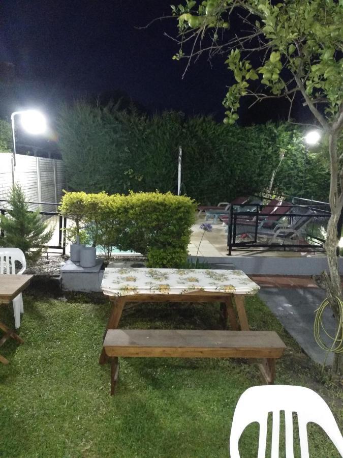 Colón Bungalows Yo Ju 아파트 호텔 외부 사진