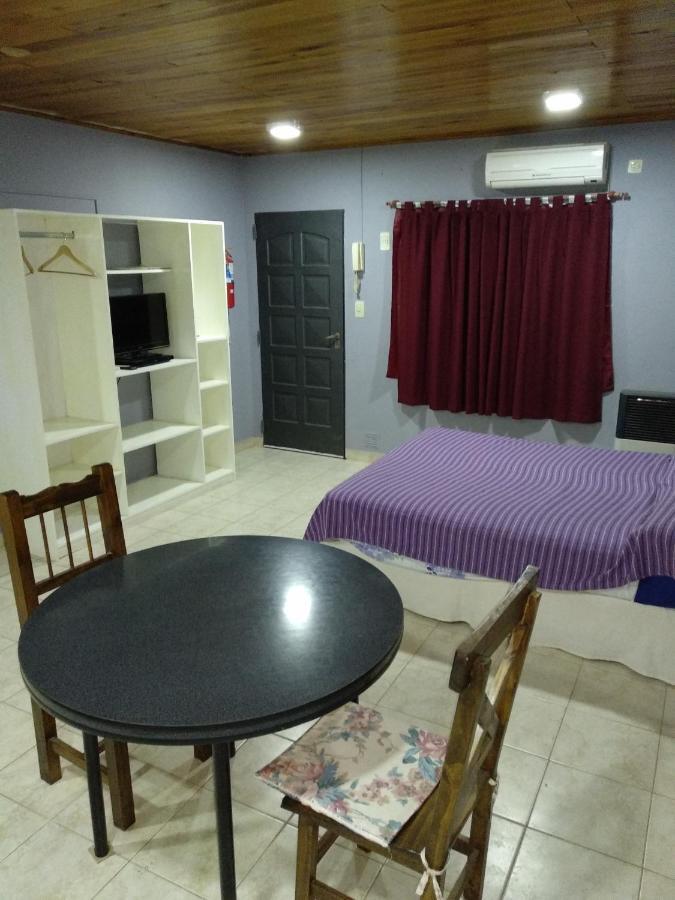Colón Bungalows Yo Ju 아파트 호텔 외부 사진