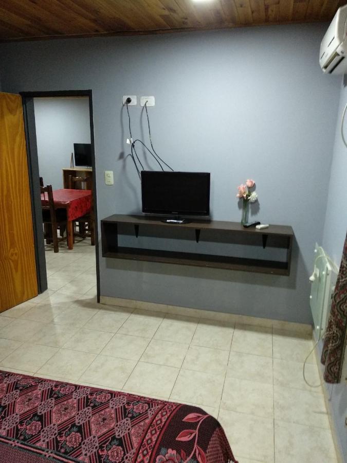 Colón Bungalows Yo Ju 아파트 호텔 외부 사진