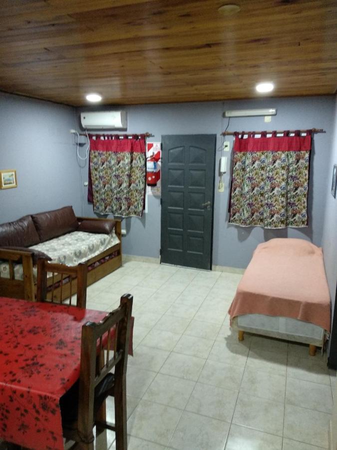 Colón Bungalows Yo Ju 아파트 호텔 외부 사진