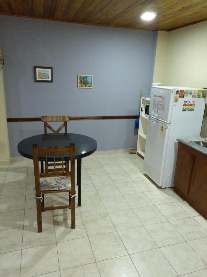 Colón Bungalows Yo Ju 아파트 호텔 외부 사진