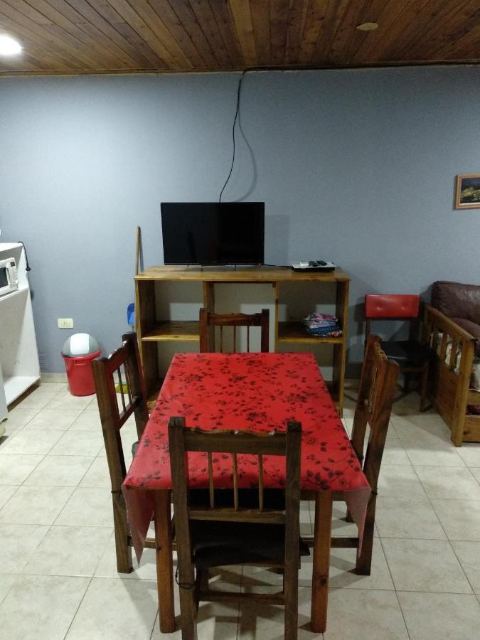 Colón Bungalows Yo Ju 아파트 호텔 외부 사진