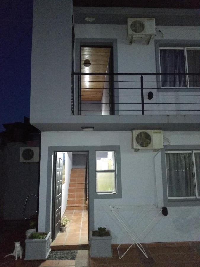Colón Bungalows Yo Ju 아파트 호텔 외부 사진