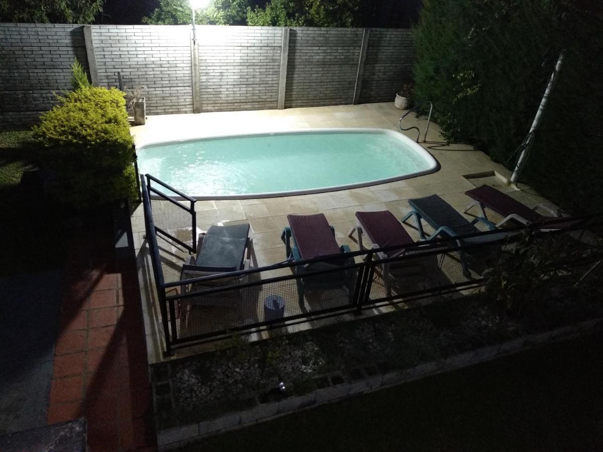 Colón Bungalows Yo Ju 아파트 호텔 외부 사진