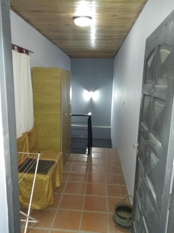 Colón Bungalows Yo Ju 아파트 호텔 외부 사진